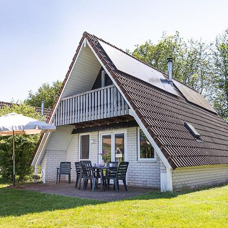 De Waterlelie Gezellig En Sfeervol Aan Het Water Vila Gramsbergen Exterior foto